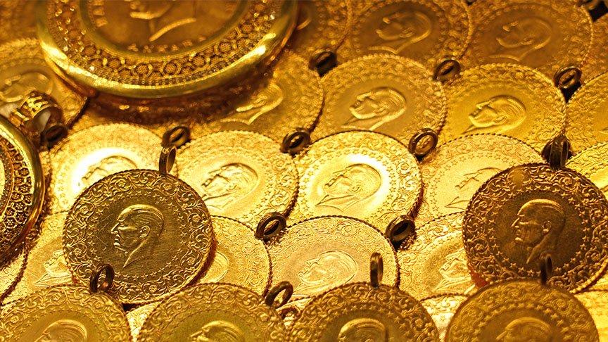 10 Temmuz 2020 güncel gram ve çeyrek altın fiyatları! Gram ve çeyrek altın bugün ne kadar?