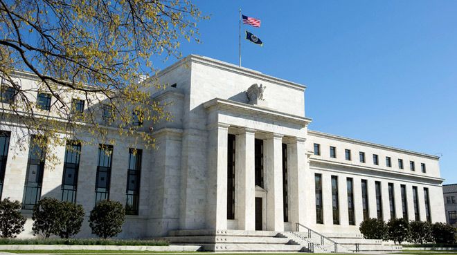 Fed’in faiz düşüreceği beklentileri yükseldi