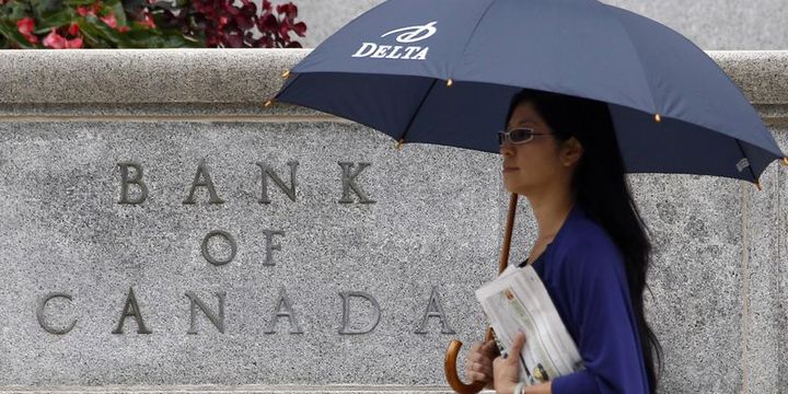Kanada Merkez Bankası faiz değiştirmedi