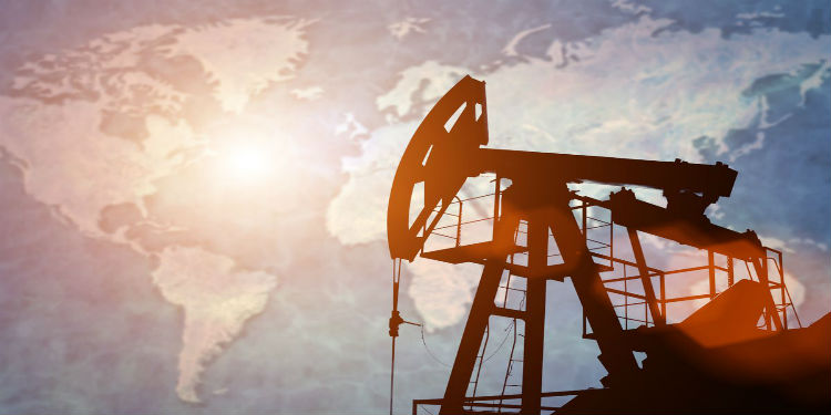Petrol fiyatları küresel ekonomik yavaşlama endişleriyle geriledi