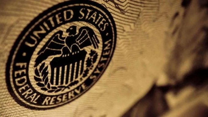 Fed’in Bej Kitabı ABD’de ekonomik faaliyetin “çok az” değiştiğini gösterdi