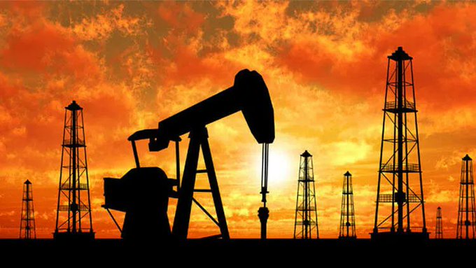 Brent petrolün varil fiyatı 74,65 dolar’dan işlem görüyor