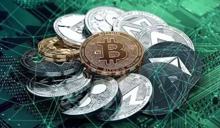 Bitcoin 39 bin doların altını gördü