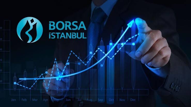 Borsa İstanbul’da günün ilk yarısında rekor seviye
