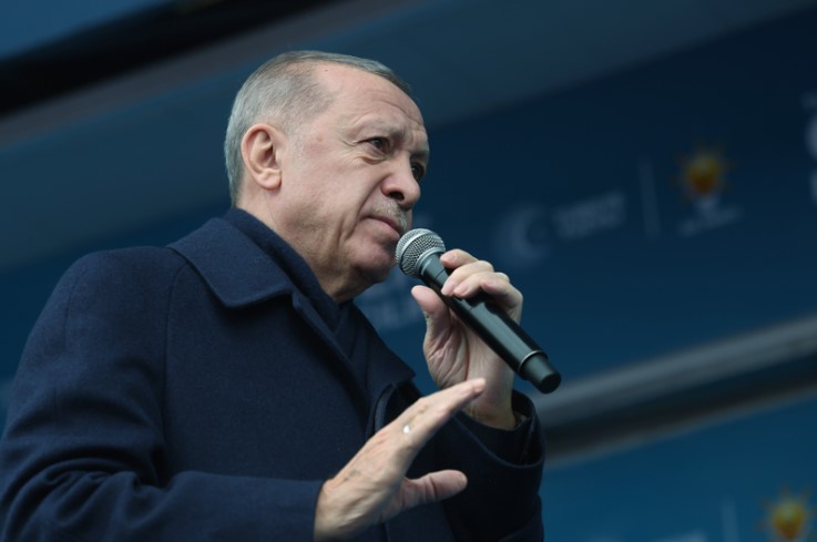 Cumhurbaşkanı Erdoğan’dan emeklilere bayram ikramiyesi müjdesi