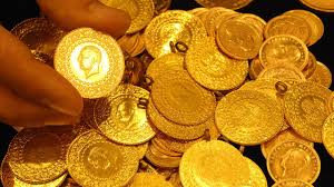 Altının gramı 2 bin 33 liradan işlem görüyor