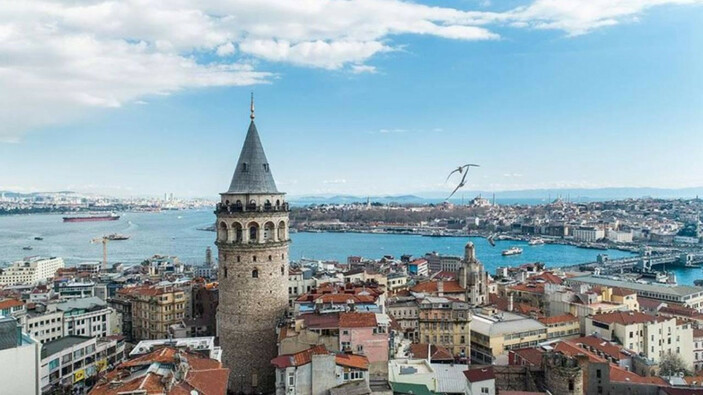 İstanbul, turizme hızlı başladı