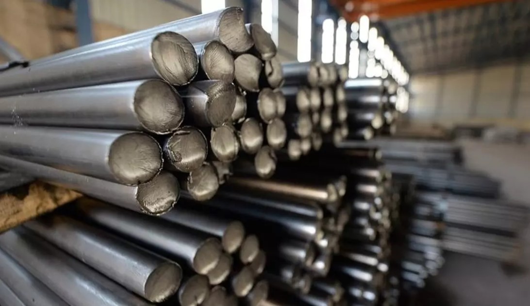 Türkiye’nin çelik sektöründeki ihracatında artış