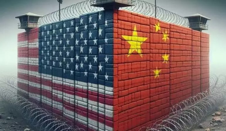 ABD, Çin kısıtlamalarını güncelledi