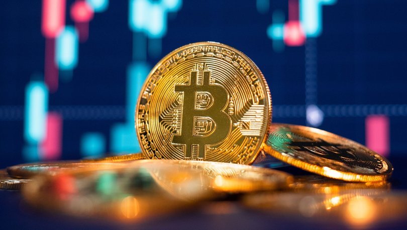 Bitcoin 40 dakikada yüzde 4 değer kaybetti