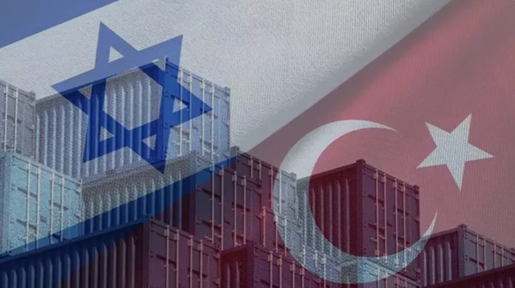 Türkiye’nin ambargosu İsrail’in dengesini alt üst etti