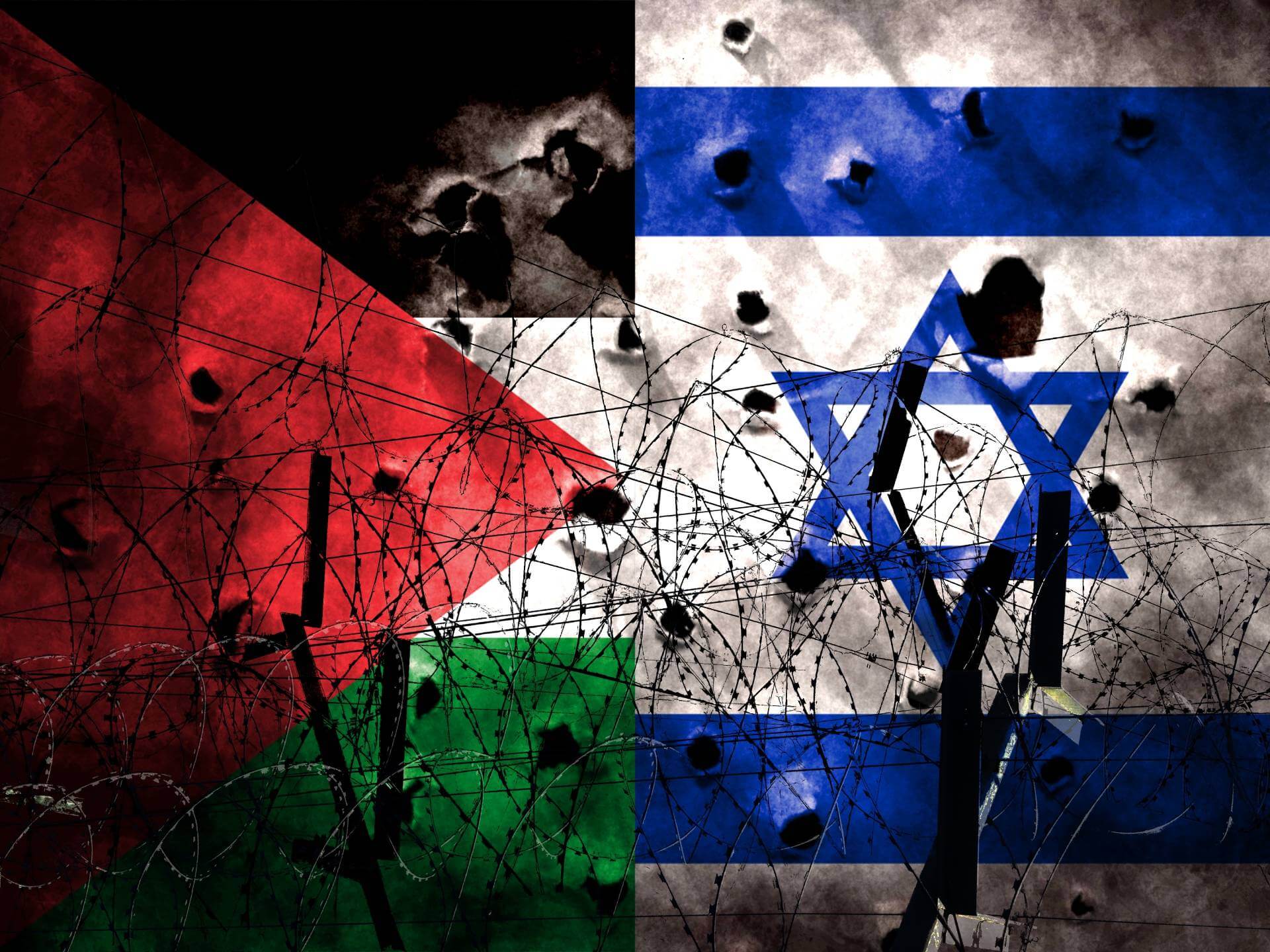 İsrail, Gazze’ye saldırıları nedeniyle 2023’te önceki yıla göre 2 katından fazla borçlandı