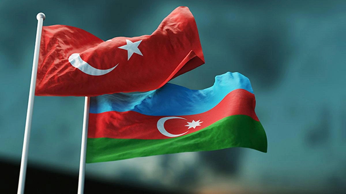 Türkiye ve Azerbaycan imzayı attı