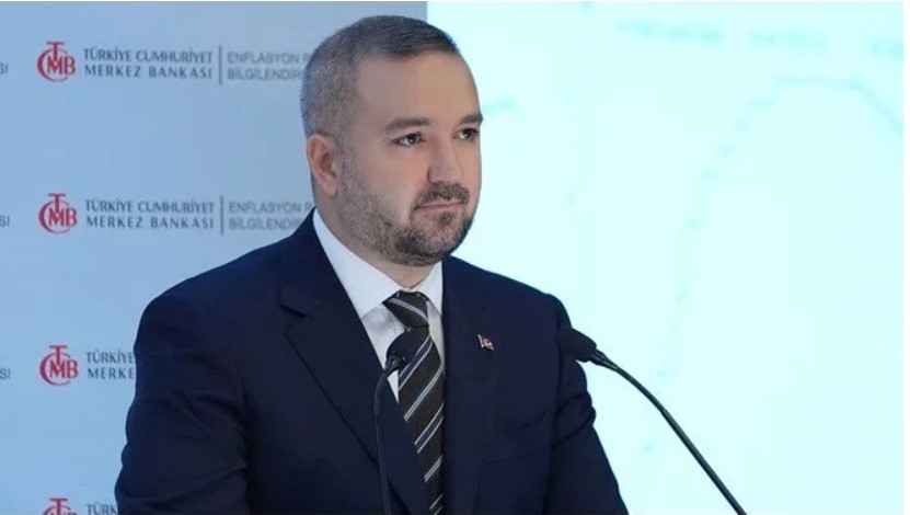 Merkez Bankası Başkanı Karahan yıl sonu enflasyon tahminini açıkladı