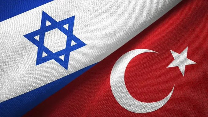 İsrail basınında gündem Türkiye’nin boykotu