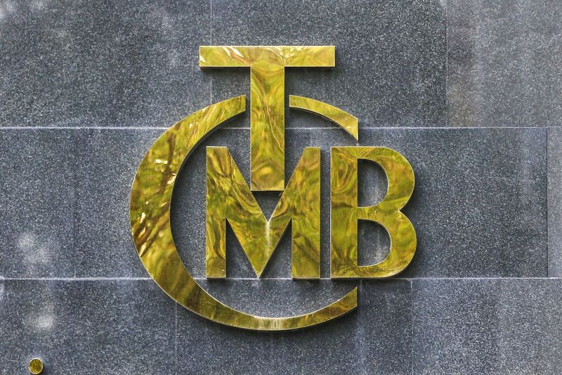 Merkez Bankası rezervlerinde tarihi artış